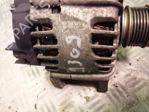Alternator DACIA SANDERO 1.5 dCi | BP22571392M7 - Image 3
