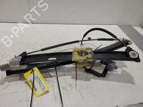 Front left window mechanism VW POLO VI (AW1, BZ1, AE1) 1.0 TSI | BP36763005C22 - Image 3