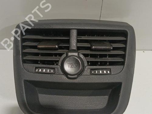 Air vent PEUGEOT 508 SW I (8E_) 1.6 BlueHDi 120 | BP22580428I21 