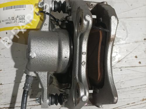 Left front brake caliper FIAT 500e (332_) Elektro (FA1) | BP31114346M105 - Image 4