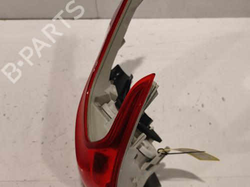 Right taillight PEUGEOT 2008 I (CU_) 1.2 THP 110 / PureTech 110 | BP35924046C35 - Image 3