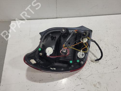 Right taillight PEUGEOT 108 1.2 | BP36763067C35 - Image 5