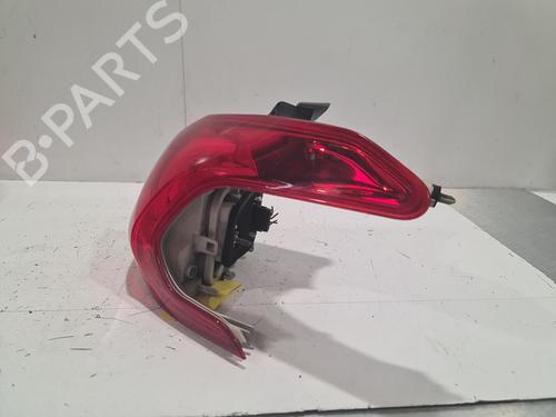 Right taillight PEUGEOT 2008 I (CU_) 1.6 HDi | BP36413826C35 - Image 2