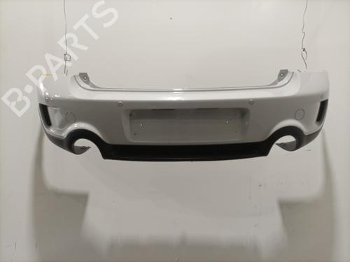 Used Rear bumper MINI MINI COUNTRYMAN (R60) Cooper SD (143 hp) 29543193