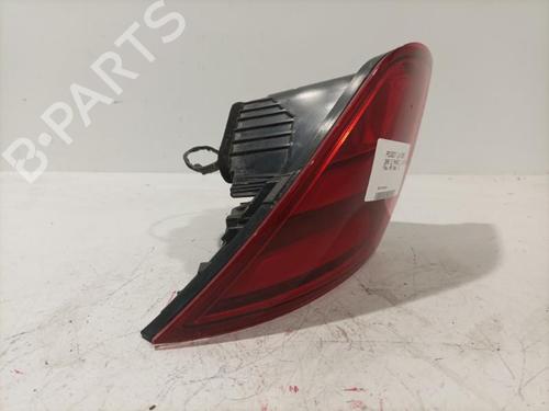 Used Left tailgate light PEUGEOT 308 II (LB_, LP_, LW_, LH_, L3_) 1.6 BlueHDi 120 (120 hp) 22579508