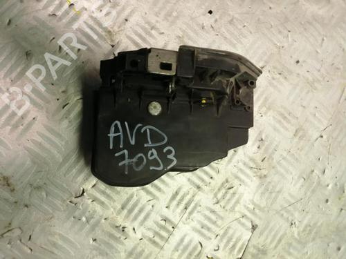 Used Front right lock Front right lock 22581494 22581494