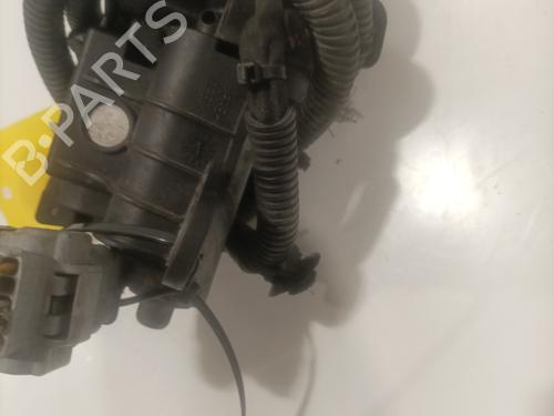 Gear lever CITROËN C4 Grand Picasso II (DA_, DE_) 1.6 BlueHDi 120 | BP24345438M90 