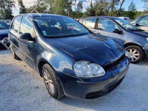 Upper protection VW GOLF V (1K1) 1.9 TDI | BP22591168M93 