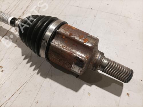 Left front driveshaft JEEP AVENGER (J2) 1.2 T3 e-Hybrid | BP31114297M38 - Image 3