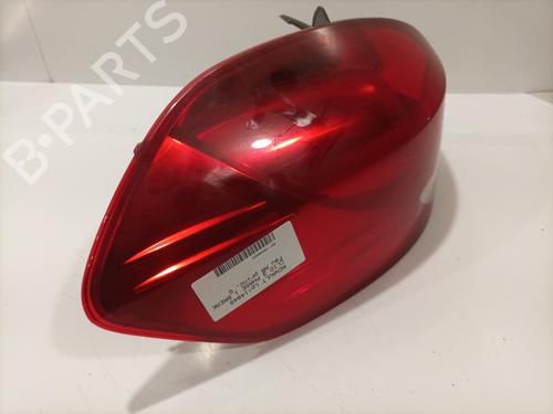 Used Left taillight Left taillight 24055133 24055133