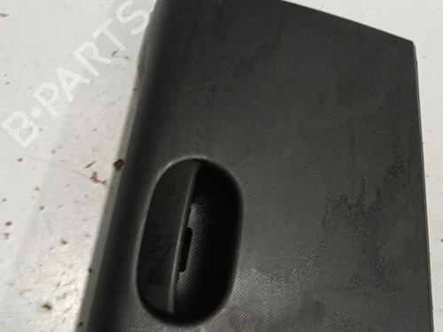 Used Glove box Glove box RENAULT TWINGO III (BCM_, BCA_) 1.0 SCe 70 (71 hp) 22570393 22570393