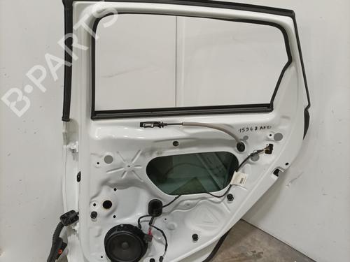 Used Right rear door Right rear door VW POLO VI (AW1, BZ1, AE1) 1.0 TSI (95 hp) 36482190 36482190