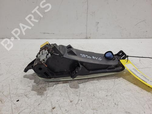 Used Left front fog light Left front fog light FORD TRANSIT V363 Van (FCD, FDD) 2.0 EcoBlue (170 hp) 39662746 39662746