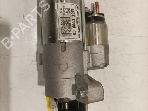 Used Starter Starter FORD FIESTA VII (HJ, HF) 1.0 EcoBoost (95 hp) 29756779 29756779