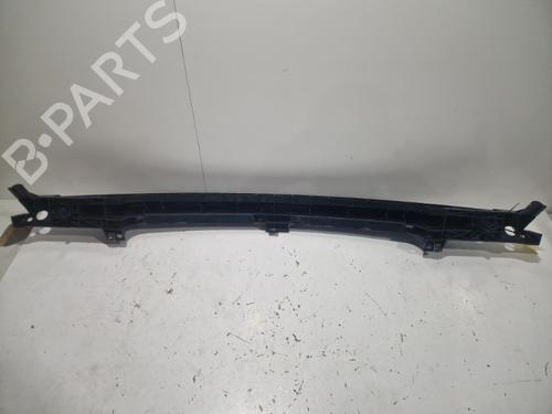 Front bumper reinforcement PEUGEOT 206 Hatchback (2A/C) 1.4 i | BP22573986C109 