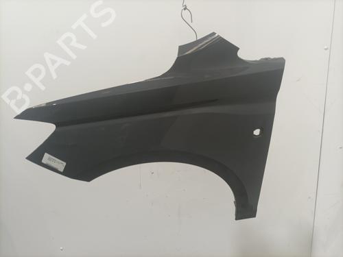 Used Left front fenders VW CADDY V Box Body/MPV (SBA, SBH) 2.0 TDi BMT (122 hp) 27883885