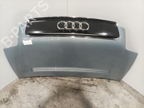 Hood AUDI A2 (8Z0) 1.4 | BP22569970C1 