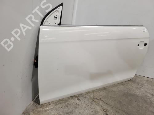 Used Left front door Left front door VW EOS (1F7, 1F8) 2.0 TDI 16V (140 hp) 39891866 39891866