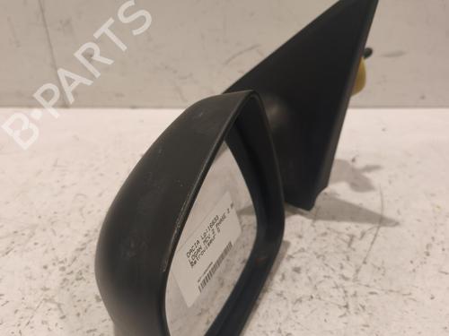 Retrovisor esquerdo DACIA LOGAN MCV II 1.5 dCi | BP39255147C26 - Image 2