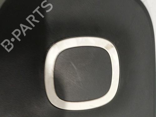 Door moulding trim CITROËN C3 III (SX) 1.2 THP 110 (SXHNPS, SXHNZT, SXHNZ6) | BP22570407C150 