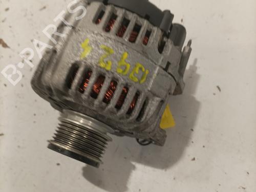 Alternator VW EOS (1F7, 1F8) 2.0 TDI 16V | BP23781640M7 - Image 2