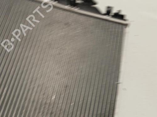 Used Water radiator Water radiator HONDA CIVIC VII Hatchback (EU, EP, EV) 1.6 i (EP2, EU8, EU6) (110 hp) 22570342 22570342