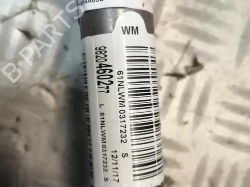 Used Steering column Steering column DS DS 7 Crossback (J4_, JR_, JC_) 1.6 PureTech 225 (J45GCR, J45GGR) (224 hp) 22578142 22578142
