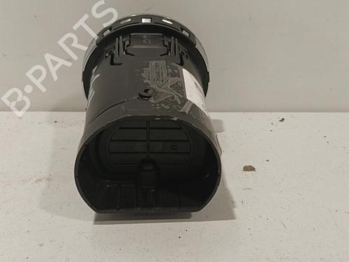 Used Air vent PEUGEOT 308 I (4A_, 4C_) 1.6 HDi (90 hp) 22576967