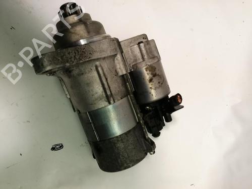 Used Starter Starter SEAT IBIZA III (6L1) 1.9 TDI (100 hp) 22581338 22581338