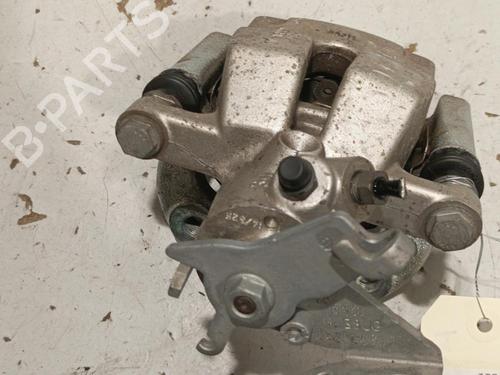 Left rear brake caliper RENAULT MEGANE III Grandtour (KZ0/1) 1.5 dCi (KZ09, KZ0D, KZ1G, KZ29, KZ14, KZ1W, KZ10, KZ1F,... | BP22579897M107 