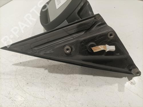 Right mirror BMW X3 (E83) 2.0 d | BP28385912C27 