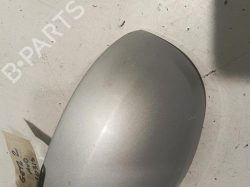 Right mirror HYUNDAI GETZ (TB) 1.5 CRDi | BP22574996C27 