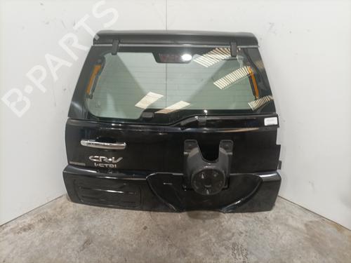 Used Tailgate HONDA CR-V II (RD_) 2.2 CTDi (RD9) (140 hp) 29162203