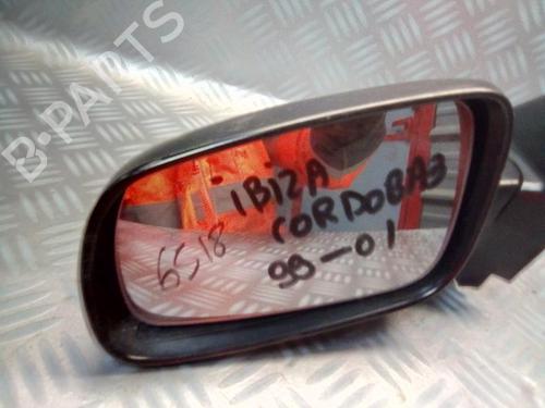 Left mirror SEAT IBIZA II (6K1) 1.4 i | BP22590886C26 