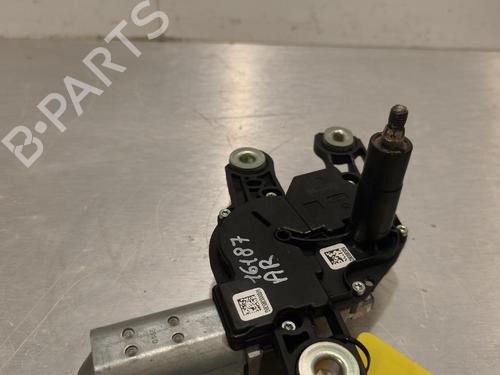 Rear wiper motor SUZUKI KIZASHI (FR) | BP36650775M102 - Image 2
