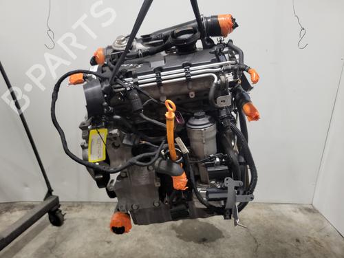 Engine VW GOLF V (1K1)  | BP37500117M1  - Image 7