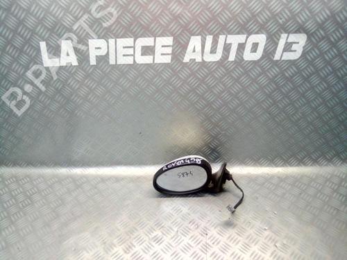 Used Left mirror ROVER 45 I Hatchback (RT) 2.0 iDT (101 hp) 22591869