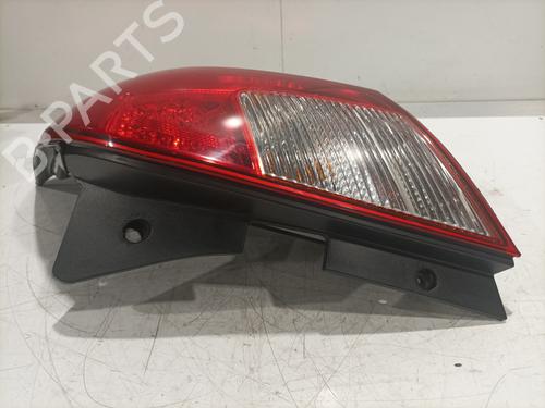 Right taillight OPEL ANTARA A (L07) 2.2 CDTi | BP31050478C35 