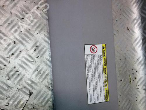 Used Right sun visor Right sun visor HONDA CIVIC VIII Hatchback (FN, FK) 2.2 CTDi (FK3) (140 hp) 22571539 22571539