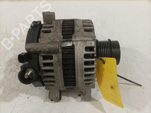 Used Alternator PEUGEOT 407 Coupe (6C_) 2.7 HDi (204 hp) 29209533