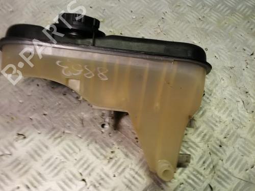 Expansion tank JAGUAR XF I (X250) 2.7 D | BP22571569C120