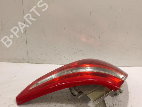 Used Right taillight Right taillight 38424234 38424234