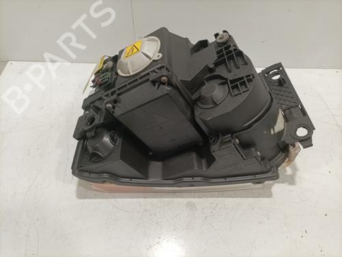 Used Left headlight Left headlight LAND ROVER DISCOVERY III (L319) [2004-2009] 34140842 34140842