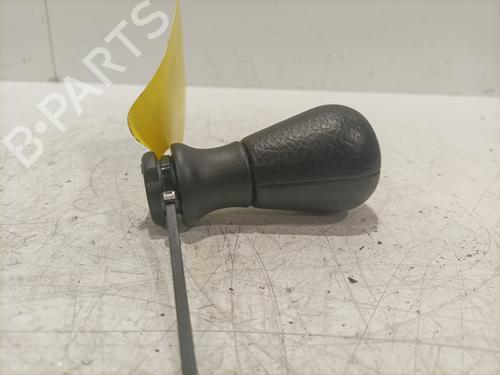 Shift knob PEUGEOT 206+ (2L_, 2M_) 1.1 | BP32705773I34 - Image 3