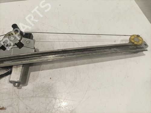 Used Front left window mechanism Front left window mechanism OPEL VIVARO A Van (X83) 2.0 CDTI (F7) (114 hp) 31655003 31655003