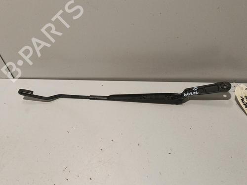 Used Front windshield wiper arm Front windshield wiper arm SEAT TOLEDO II (1M2) 1.8 20V (125 hp) 22588756 22588756