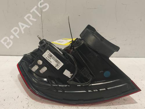 Right taillight RENAULT MEGANE IV Hatchback (B9A/M/N_) 1.6 TCe 205 (B9MV) | BP36683549C35 - Image 2