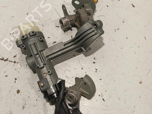 Used Ignition barrel HYUNDAI GETZ (TB) 1.5 CRDi (82 hp) 22588486