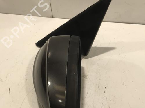 Left mirror BMW 3 (E90) 320 d | BP27212490C26 