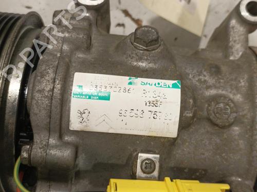 Used AC compressor AC compressor 22576091 22576091